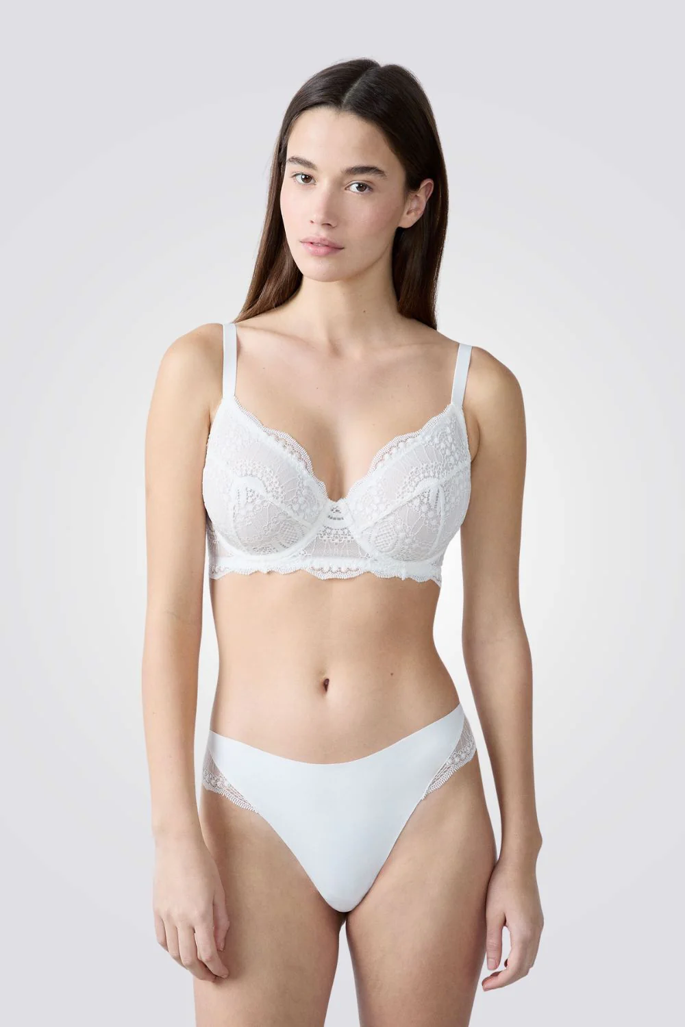 חזיית PURE INFINI MINIMIZER לנשים | איתם - Image 5
