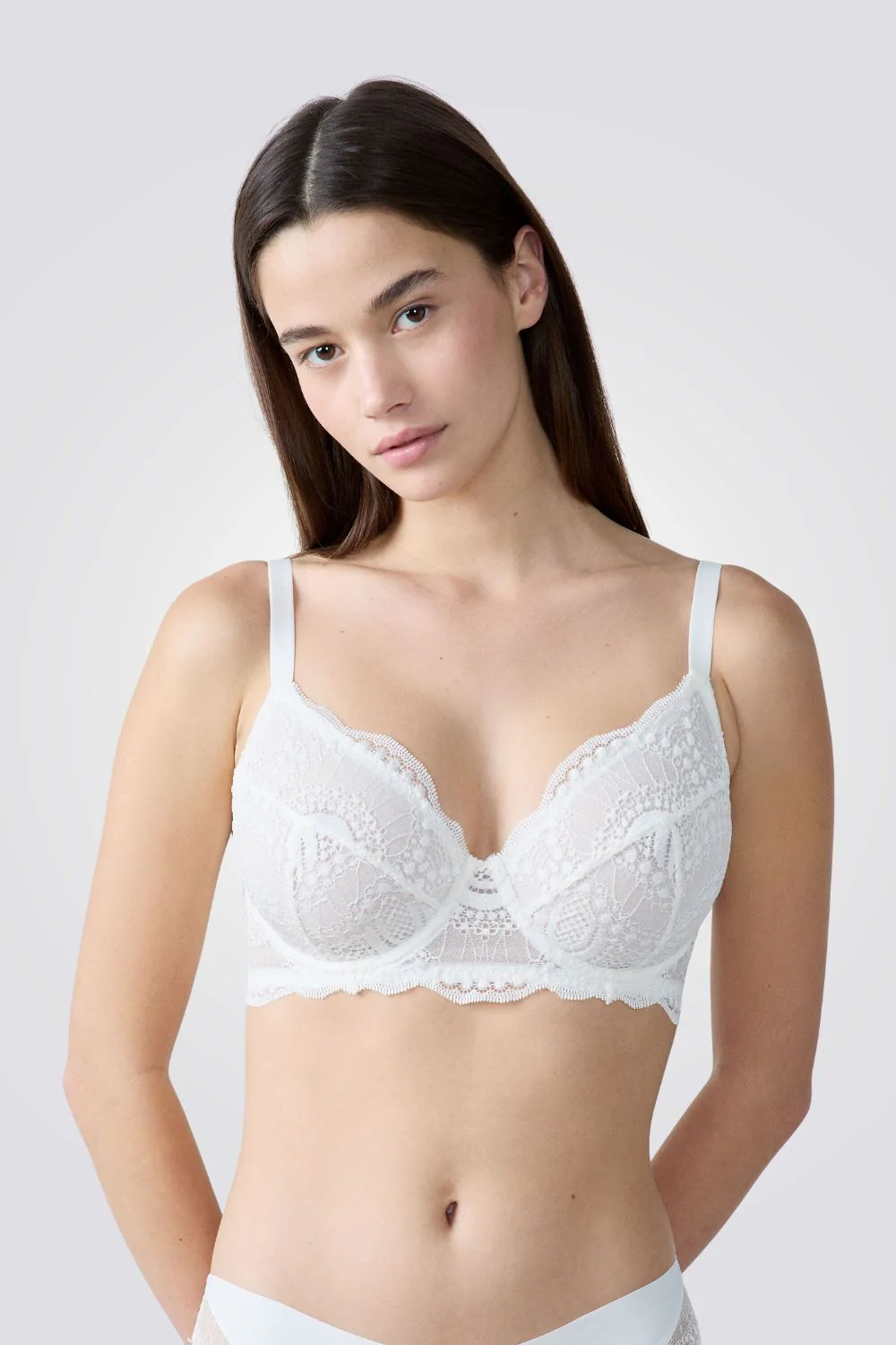 חזיית PURE INFINI MINIMIZER לנשים | איתם - Image 6