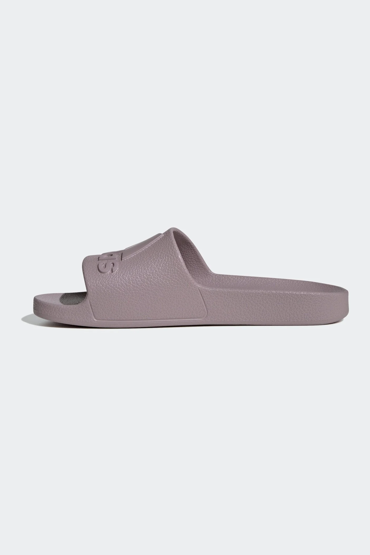 כפכפים ADILETTE AQUA בצבע סגול - Image 6