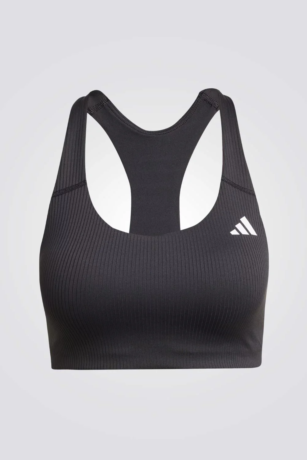 חזיית אימון Powerimpact Rib Medium Support לנשים - Image 6