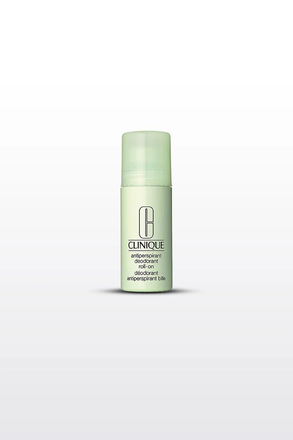 CLINIQUE ROLL ON דאודורנט 75 מ"ל