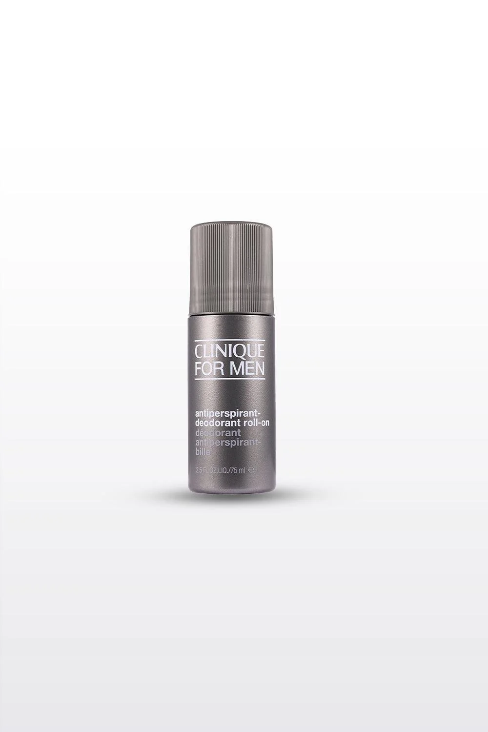 CLINIQUE FOR MEN דאודורנט לגבר מונע הזעה 75 מ"ל | קליניק
