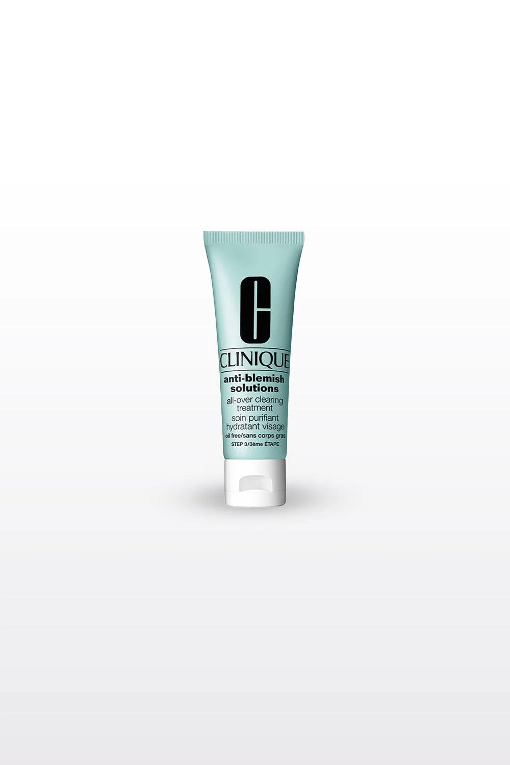 ANTI BLEMISH תחליב פנים נטול שומן  50 מ"ל