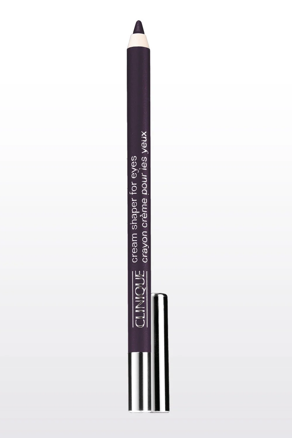 CREAM SHAPER EYES עיפרון במרקם קרם לעיניים לתיחום ועיצוב מושלם