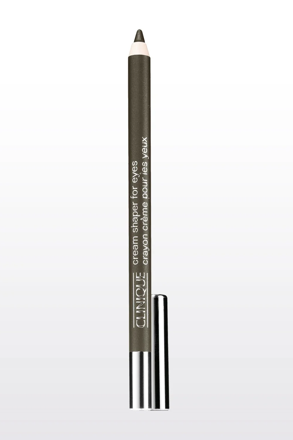 CREAM SHAPER EYES עיפרון במרקם קרם לעיניים לתיחום ועיצוב מושלם - Image 2