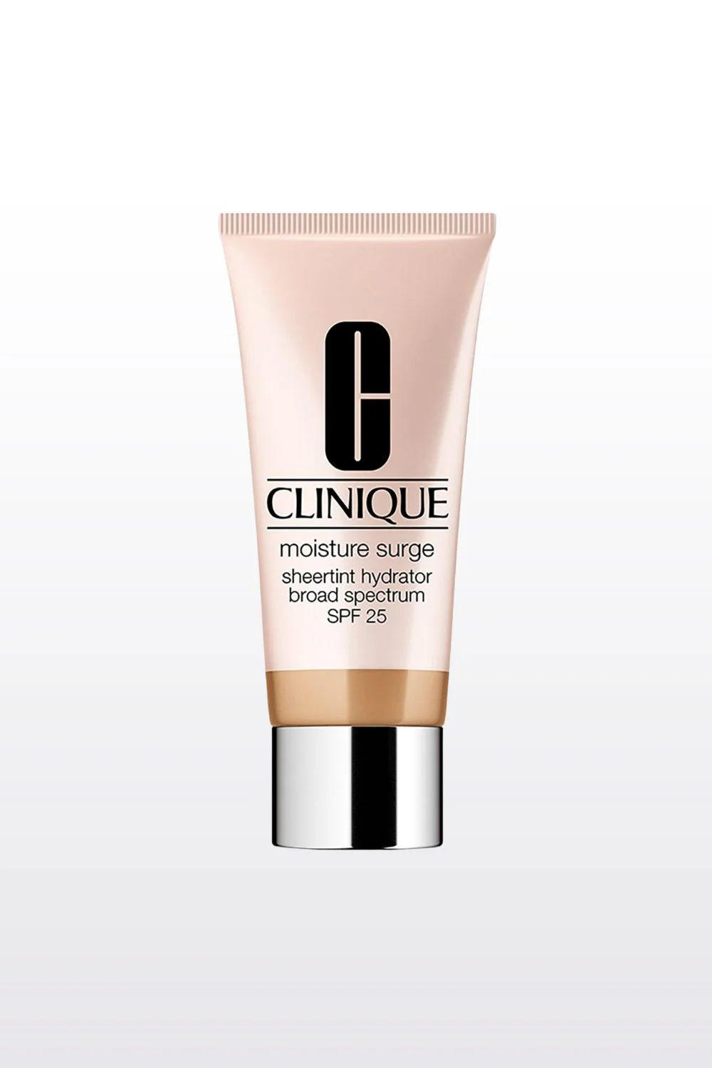 תכשיר לחות עם גוון בעל מקדם הגנה 40 מ"ל Moisture Surge SPF25 - Image 4