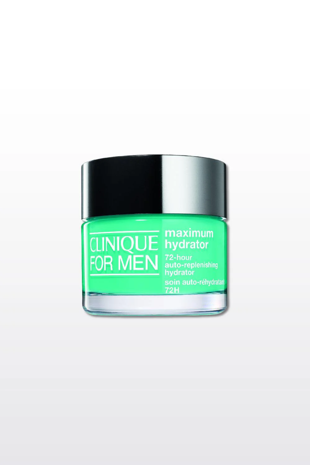 CLINIQUE FOR MEN קרם לחות במרקם ג'ל קליל 50 מ"ל