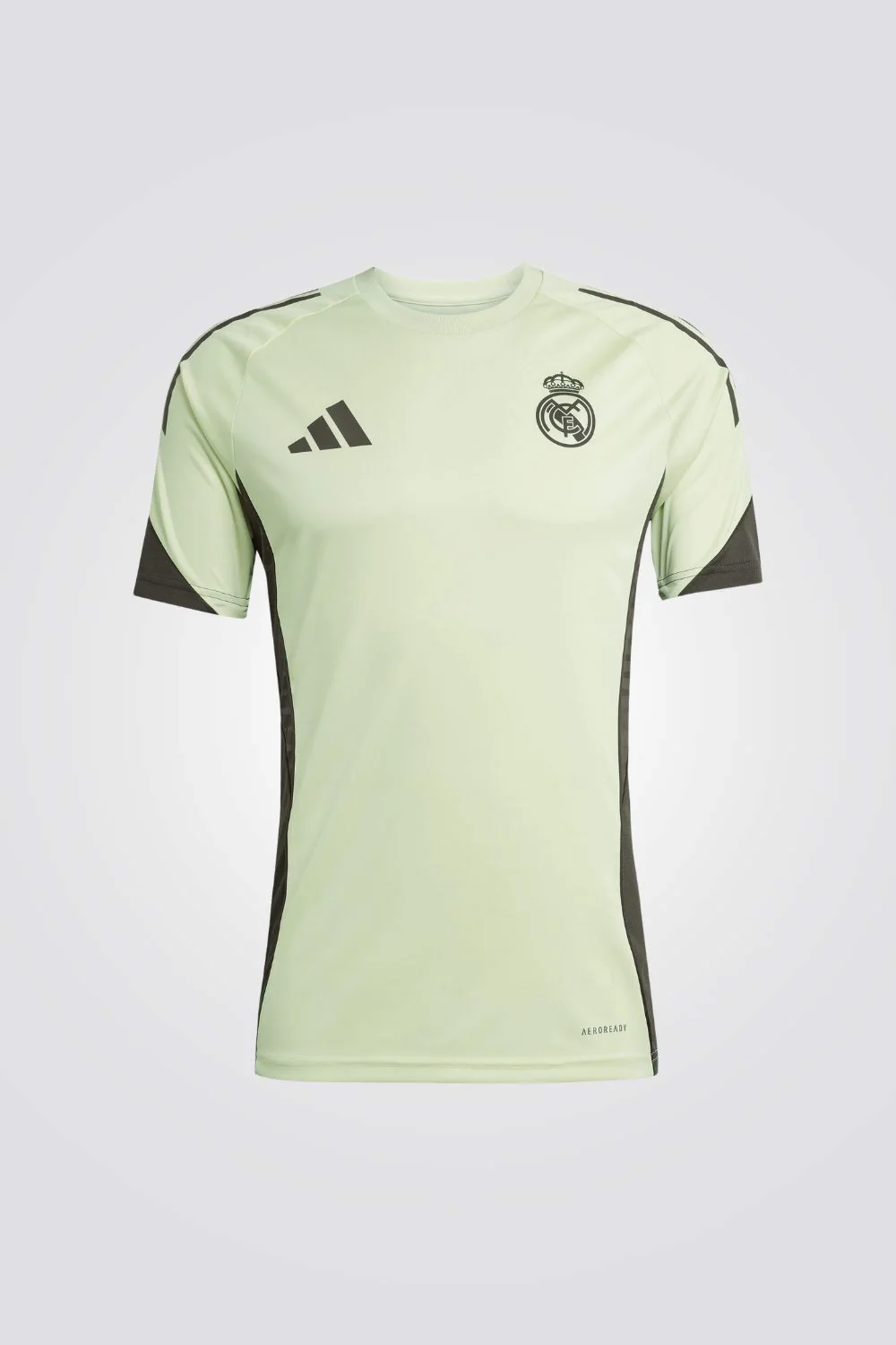 חולצת ספורט Real Madrid Tiro 25 לגברים - Image 3
