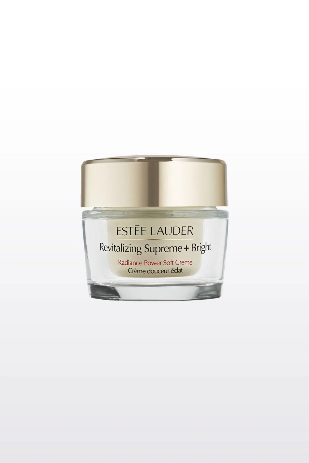 קרם לחות 50 מ"ל Revitalizing Supreme