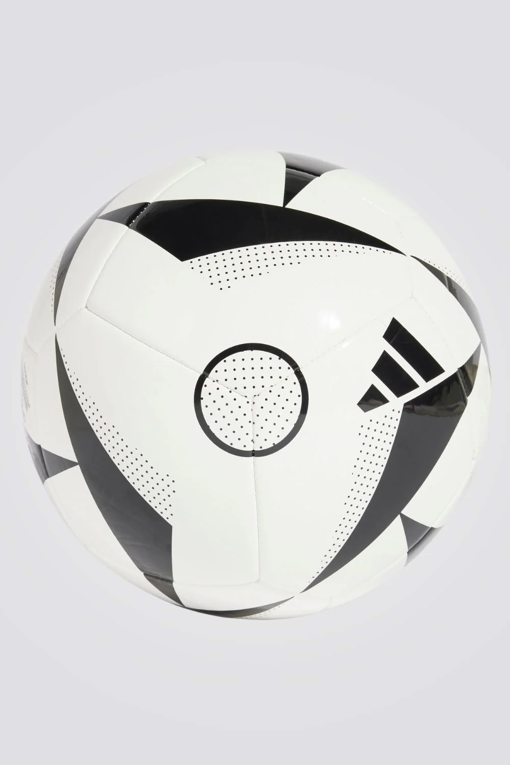 כדורגל מידה 5 Real Madrid בצבע שחור ולבן - Image 2