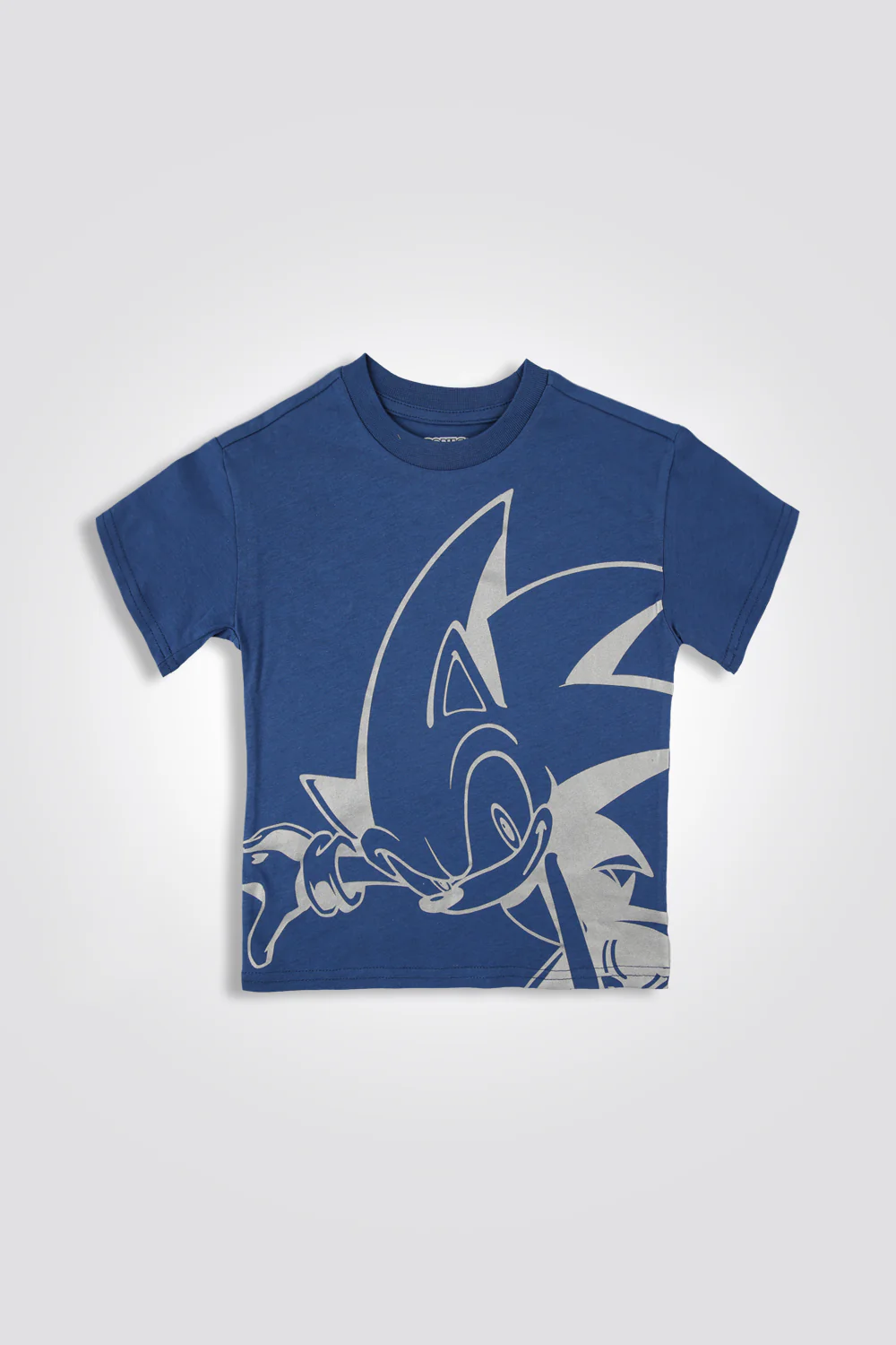 סט פיג'מה קצרה SONIC - Image 2