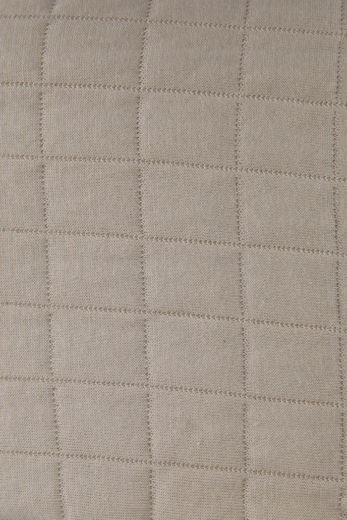 שמיכת מעבר ג'רסי זוגית 220/200 - Image 4