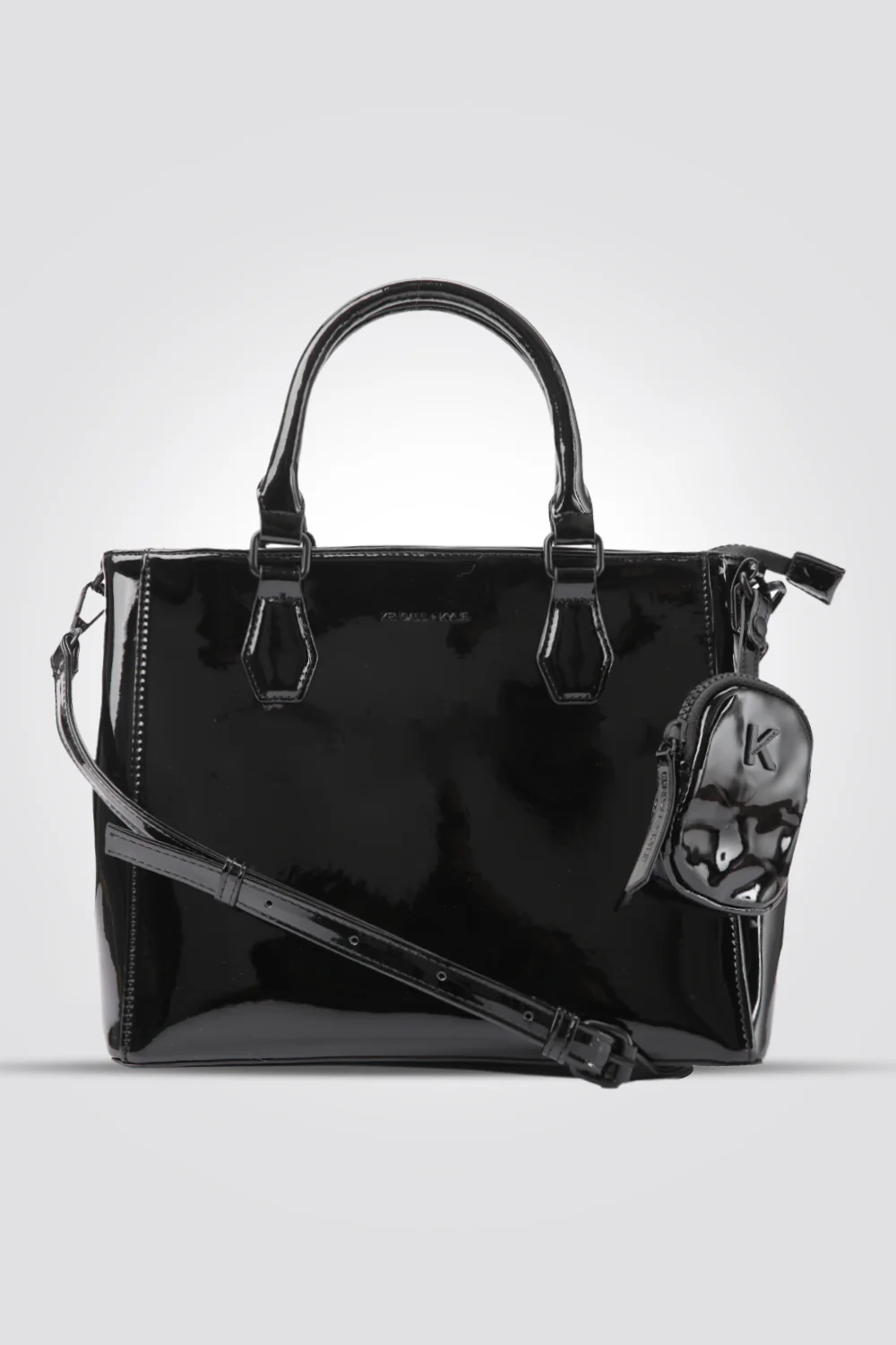 תיק יד SATCHEL - Image 2