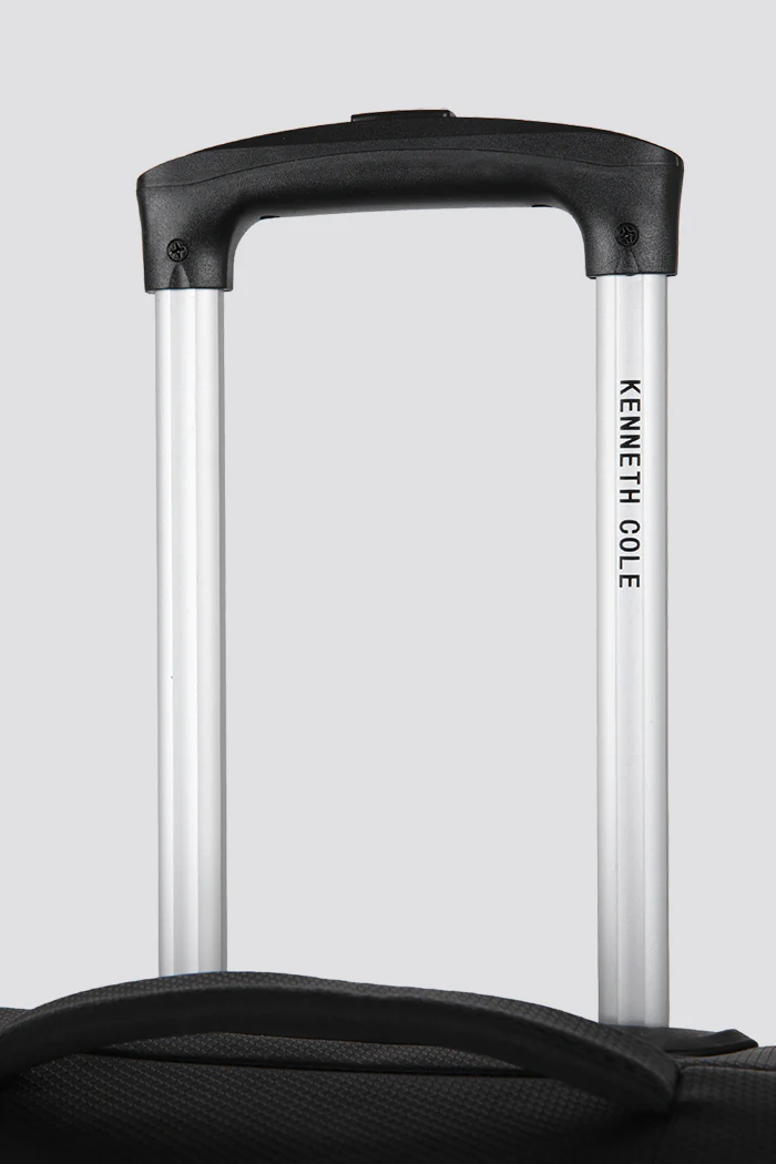 מזוודת בד גדולה 28" SHINE - Image 5