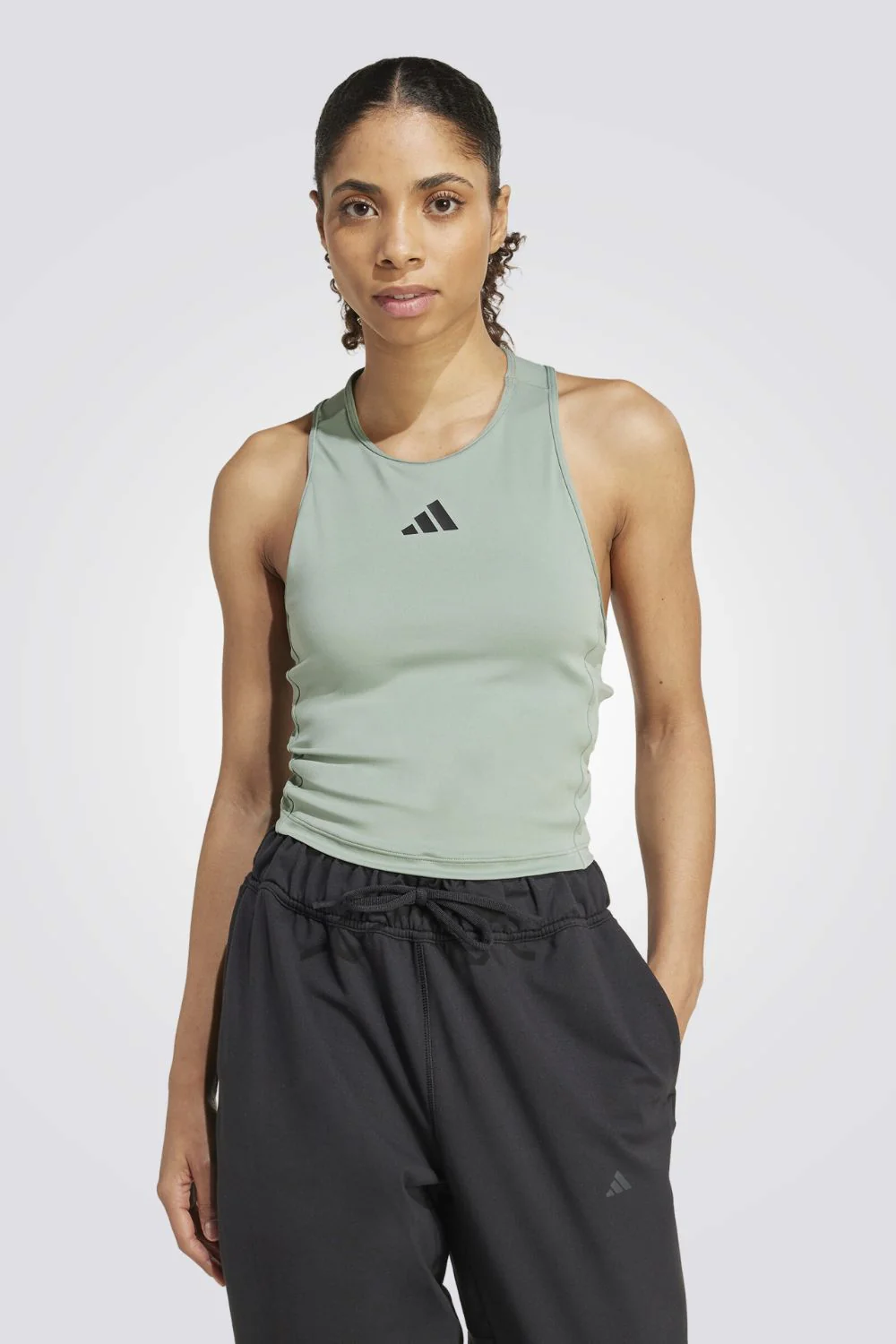 גופיית ספורט  Power Racerback Bra לנשים