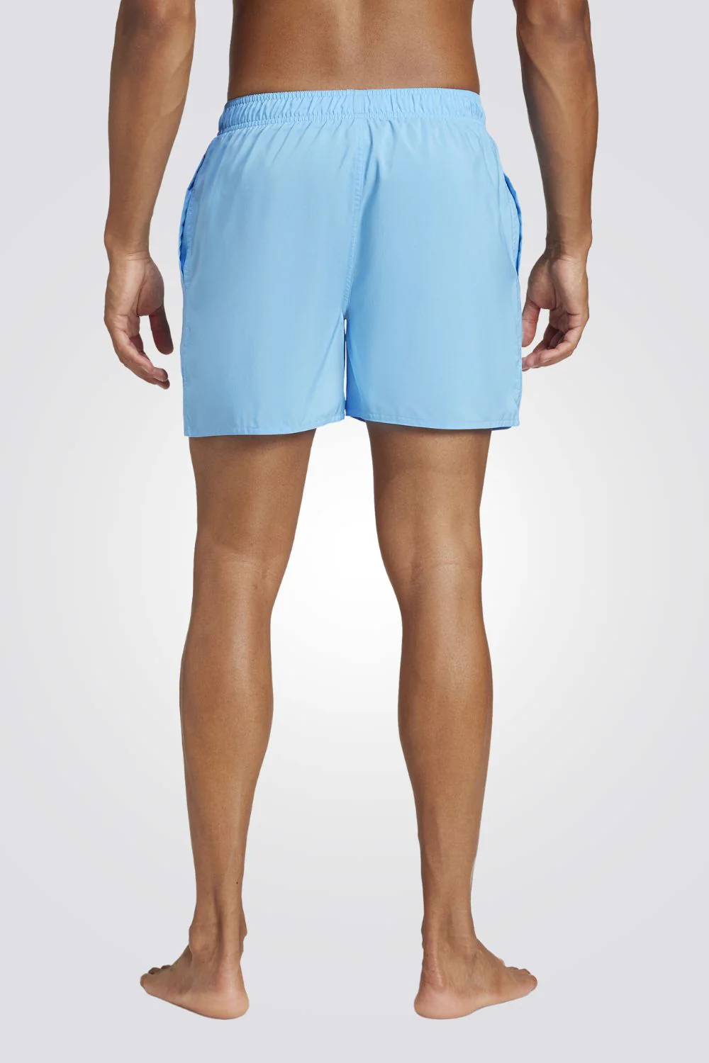 מכנס בגד ים solid 5 inch Swim לגברים - Image 2