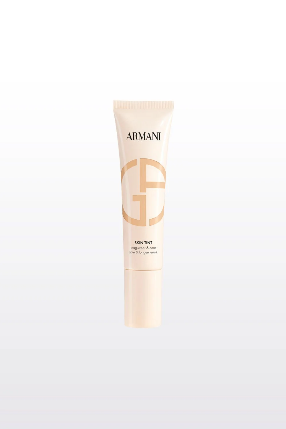 קרם נוזלי SKIN TINT במרקם קליל למראה זוהר | ארמני