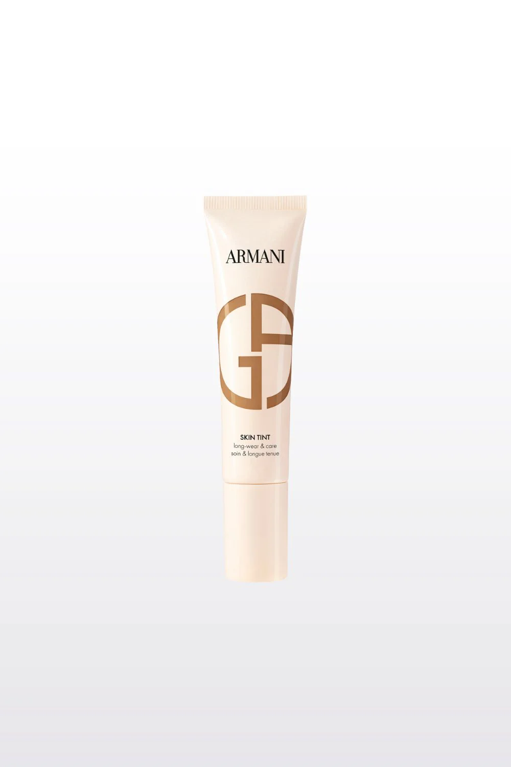 קרם נוזלי SKIN TINT במרקם קליל למראה זוהר | ארמני - Image 10