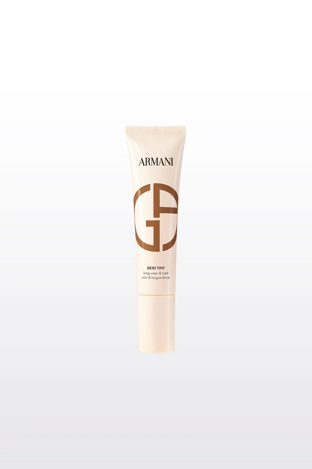 קרם נוזלי SKIN TINT במרקם קליל למראה זוהר | ארמני - Image 12