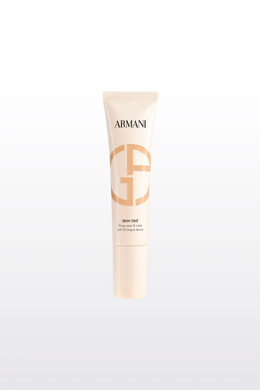 קרם נוזלי SKIN TINT במרקם קליל למראה זוהר | ארמני - Image 2