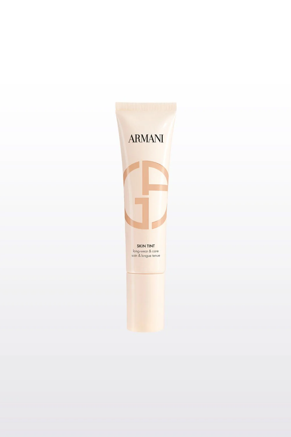 קרם נוזלי SKIN TINT במרקם קליל למראה זוהר | ארמני - Image 3