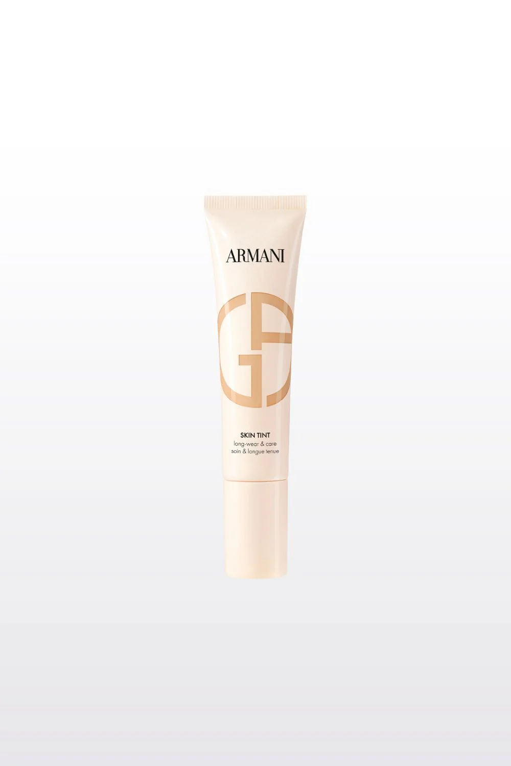 קרם נוזלי SKIN TINT במרקם קליל למראה זוהר | ארמני - Image 4