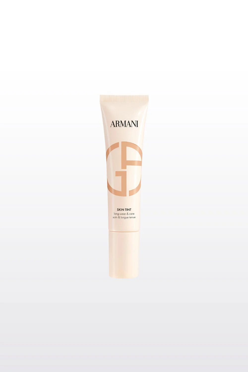 קרם נוזלי SKIN TINT במרקם קליל למראה זוהר | ארמני - Image 5