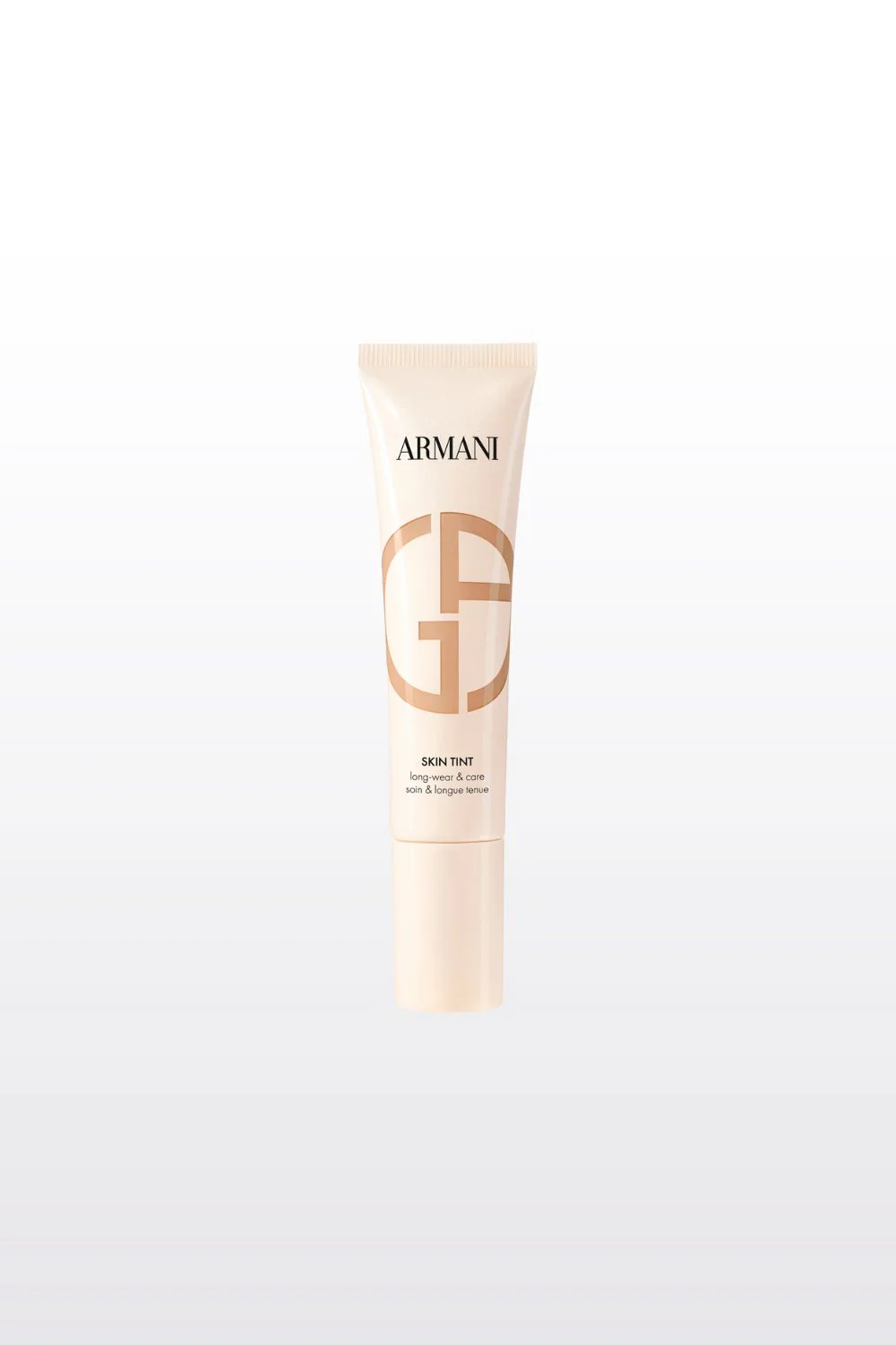קרם נוזלי SKIN TINT במרקם קליל למראה זוהר | ארמני - Image 6