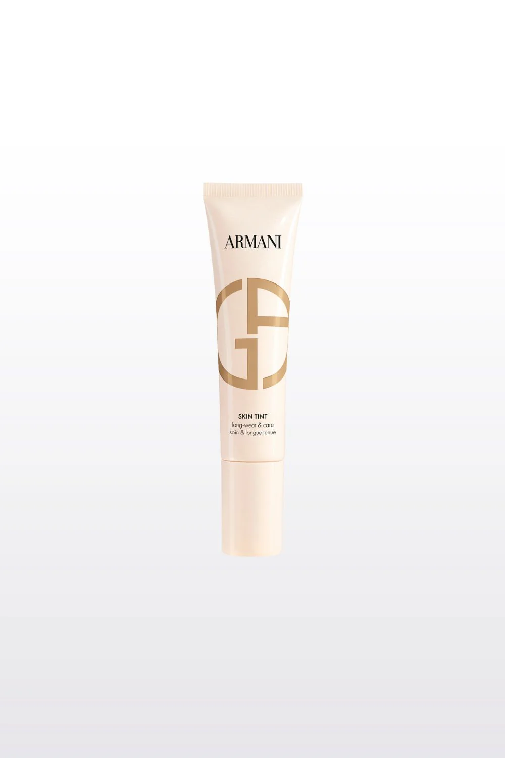 קרם נוזלי SKIN TINT במרקם קליל למראה זוהר | ארמני - Image 7