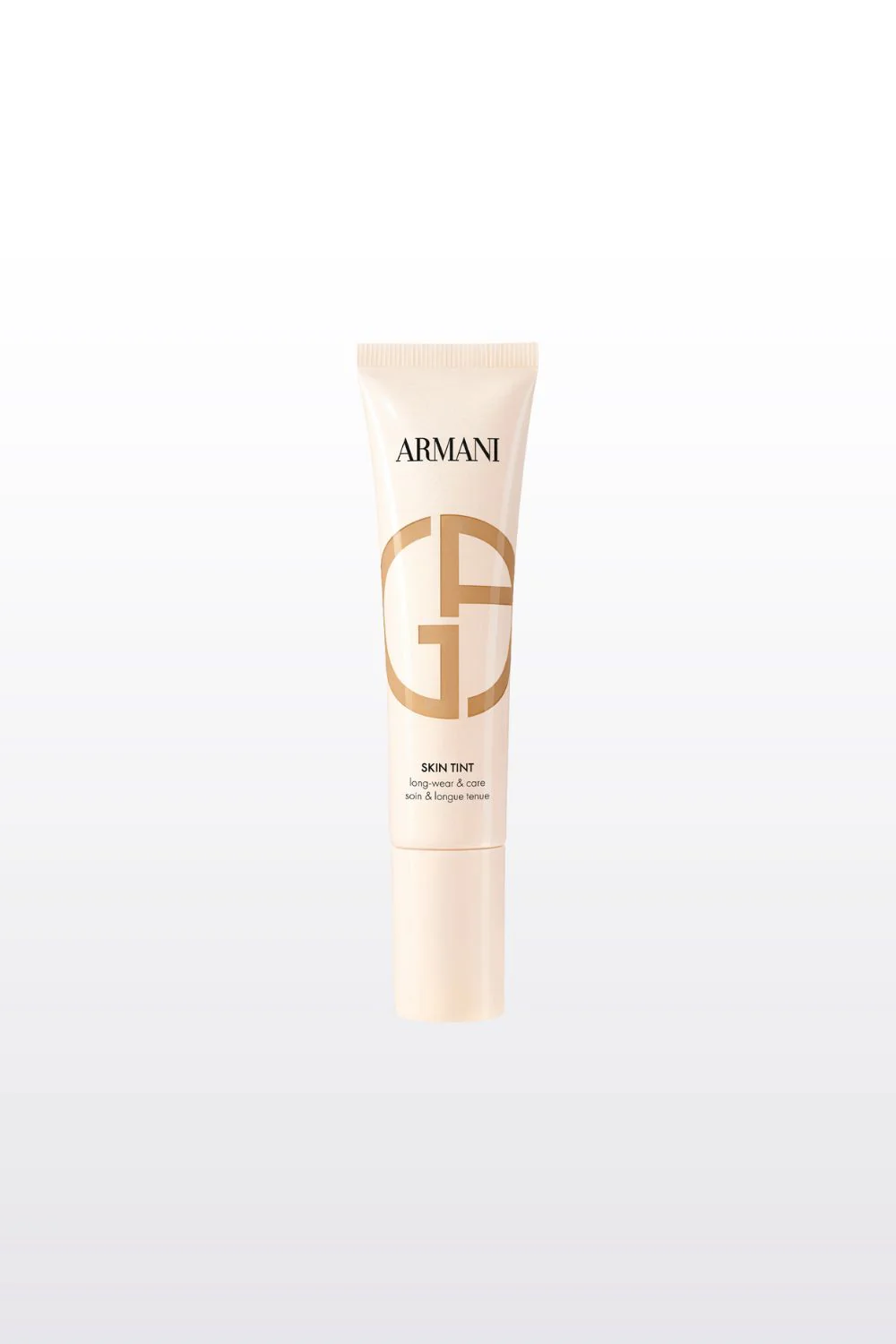 קרם נוזלי SKIN TINT במרקם קליל למראה זוהר | ארמני - Image 8