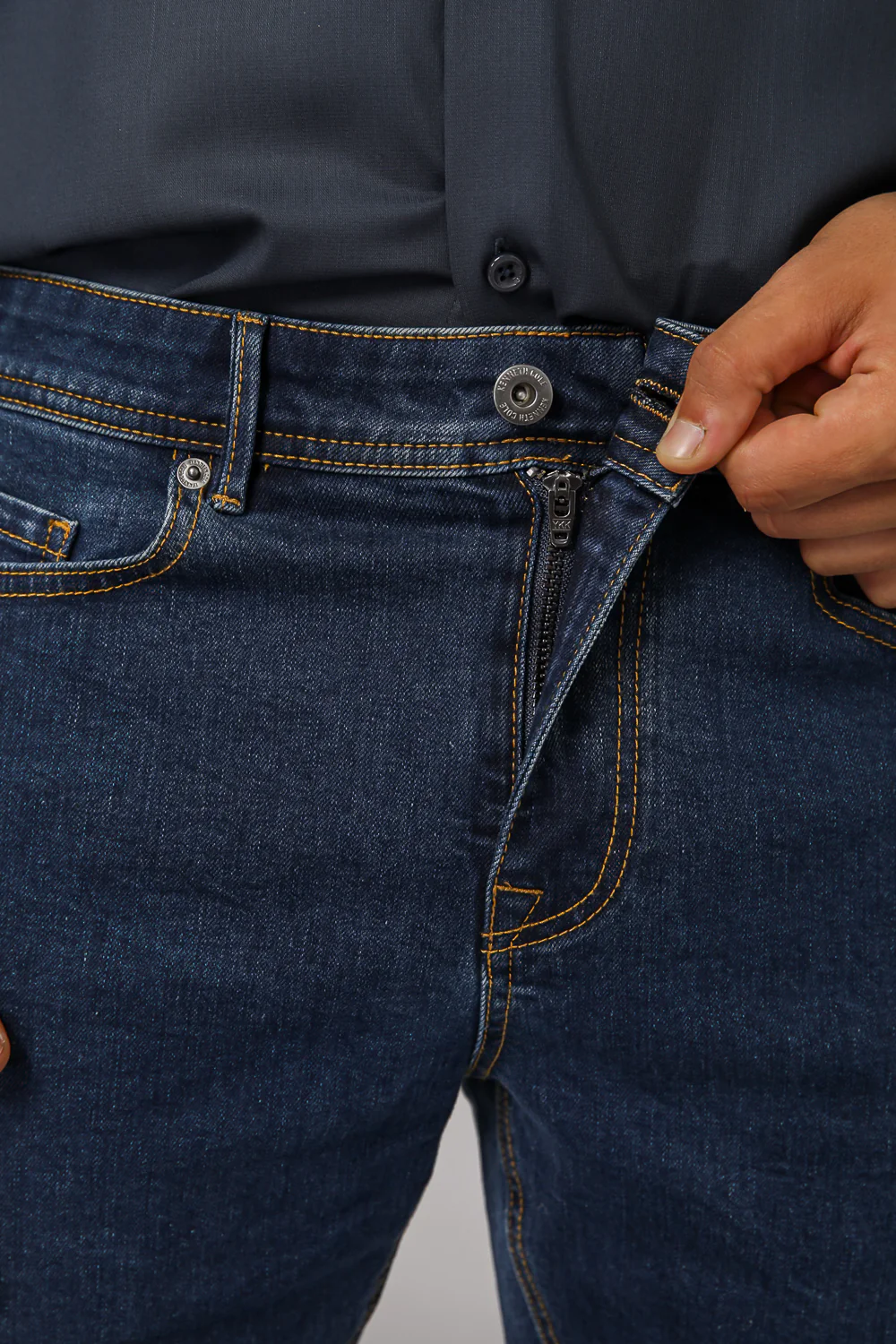 ג'ינס SKINNY PROMO - Image 3
