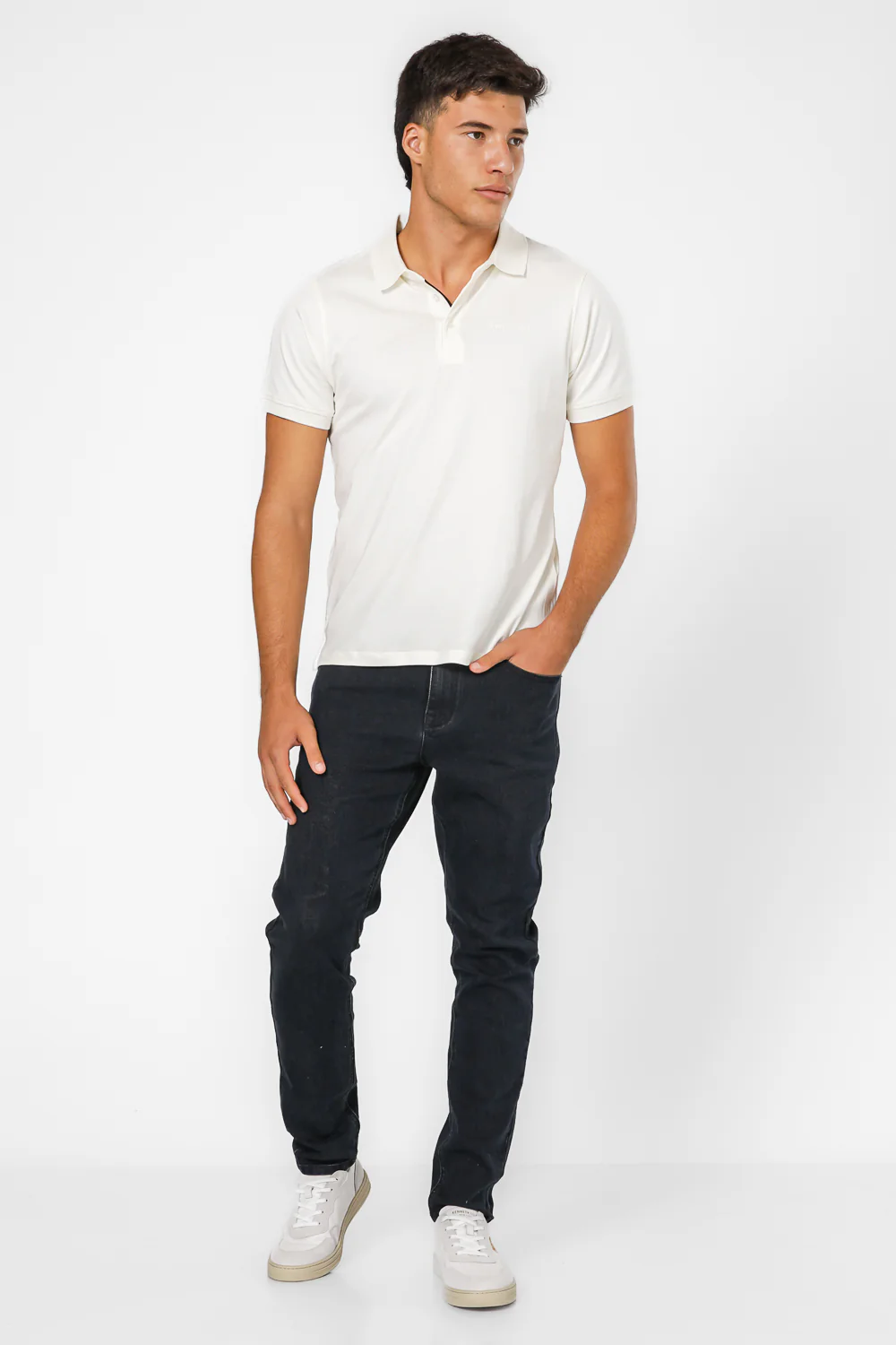 ג'ינס SKINNY PROMO - Image 7