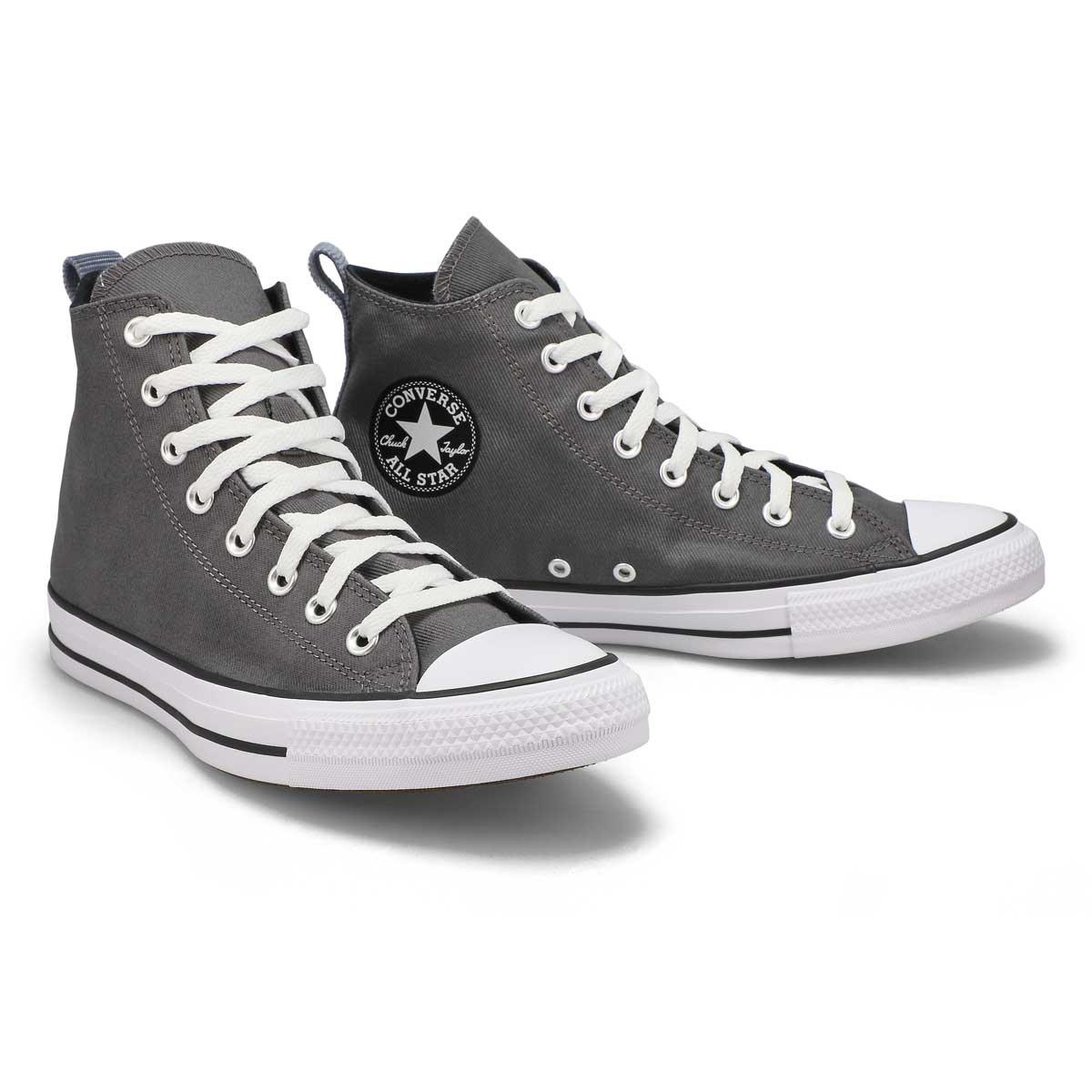סניקרס CHUCK TAYLOR ALL STAR HIGH לגברים | קונברס - Image 2