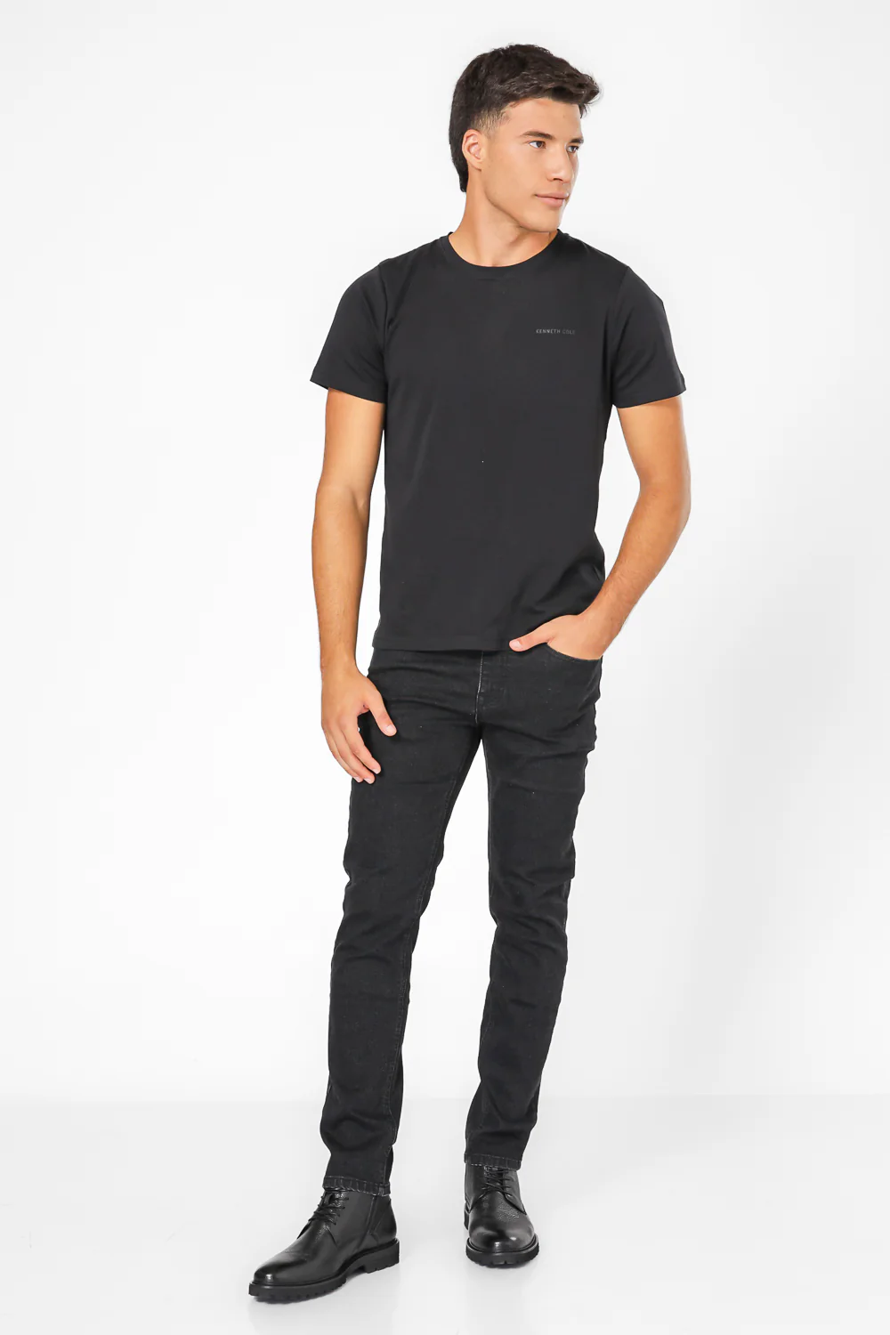 ג'ינס SLIM PROMO - Image 2