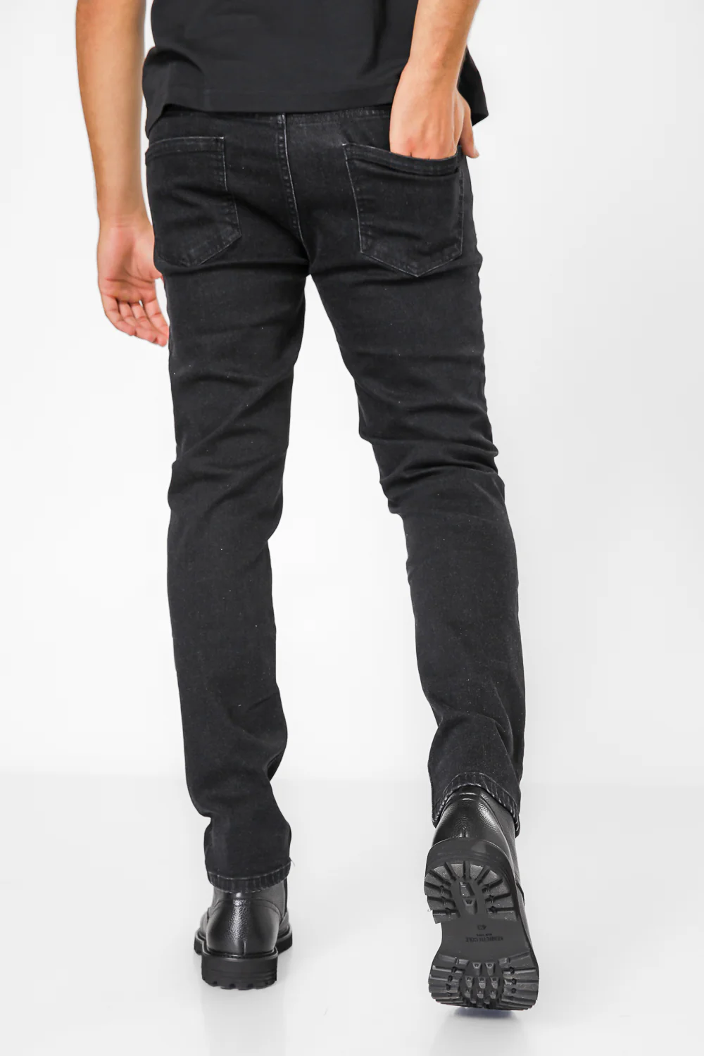 ג'ינס SLIM PROMO - Image 4