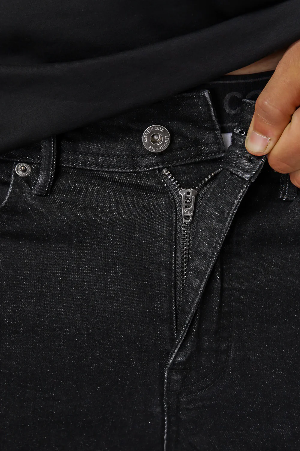 ג'ינס SLIM PROMO - Image 5