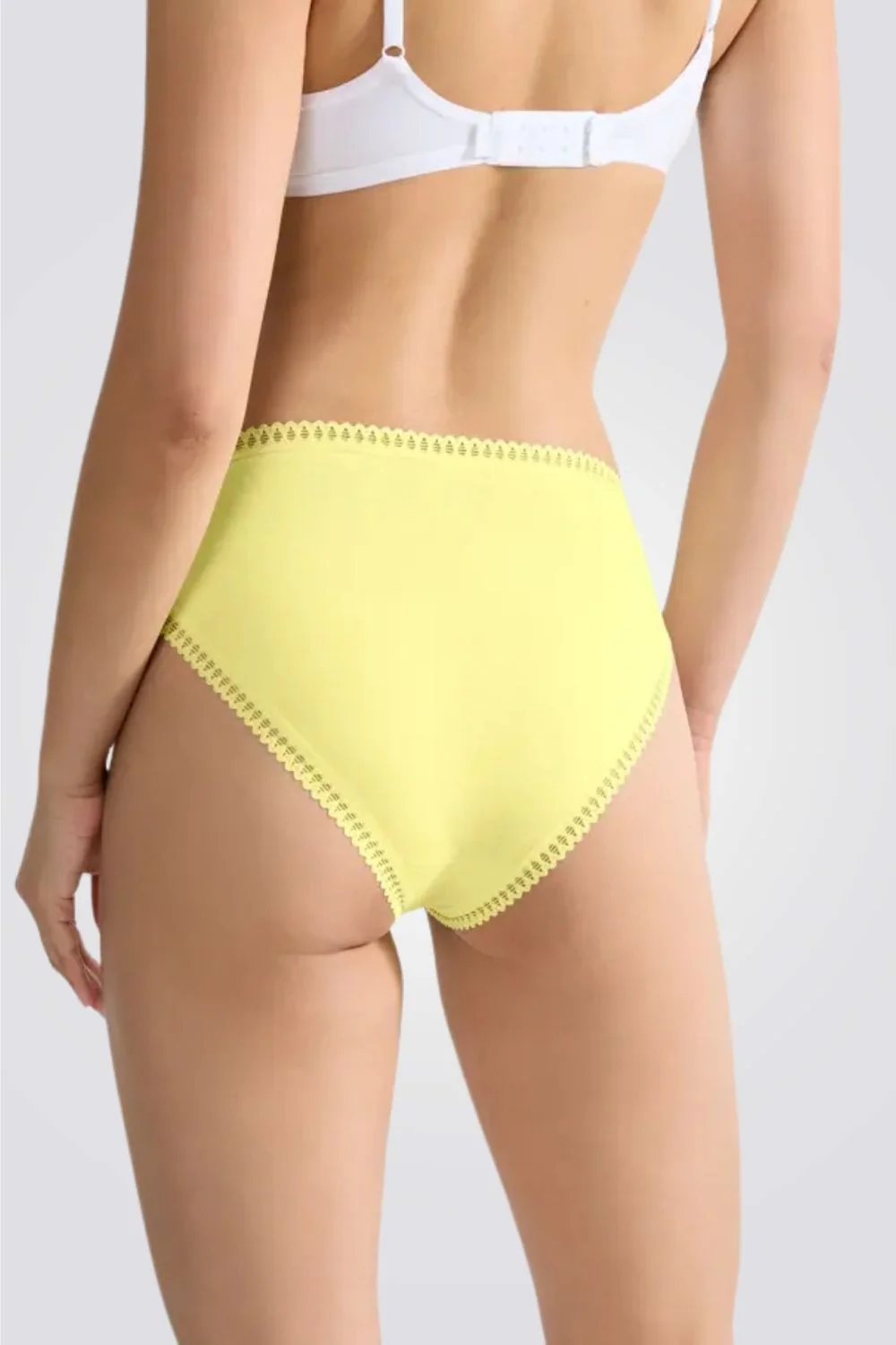 שלישיית תחתוני היי לג GO CRUSH - Image 3