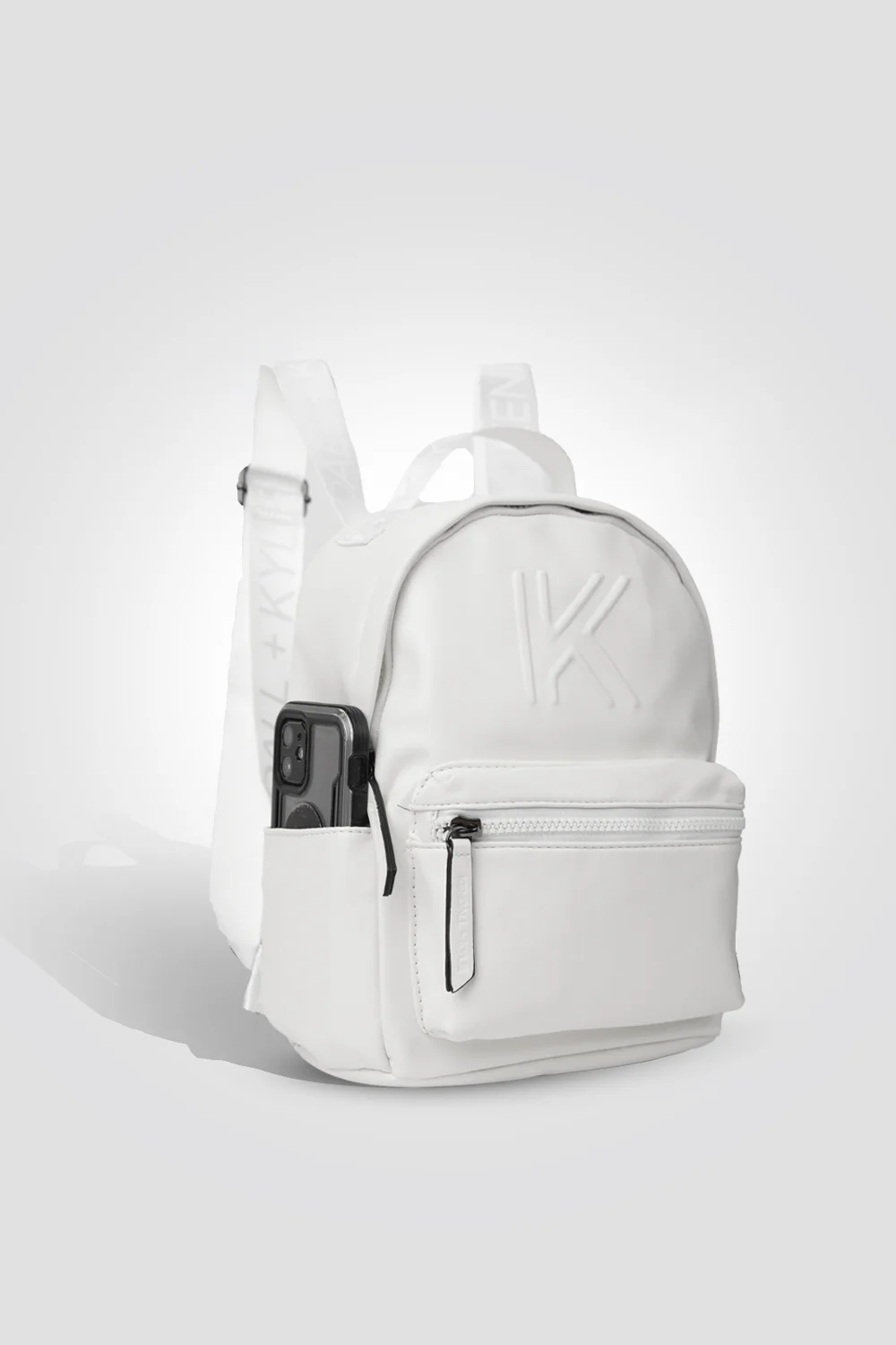 תיק גב SMALL BACKPACK | קנדל + קיילי - Image 4