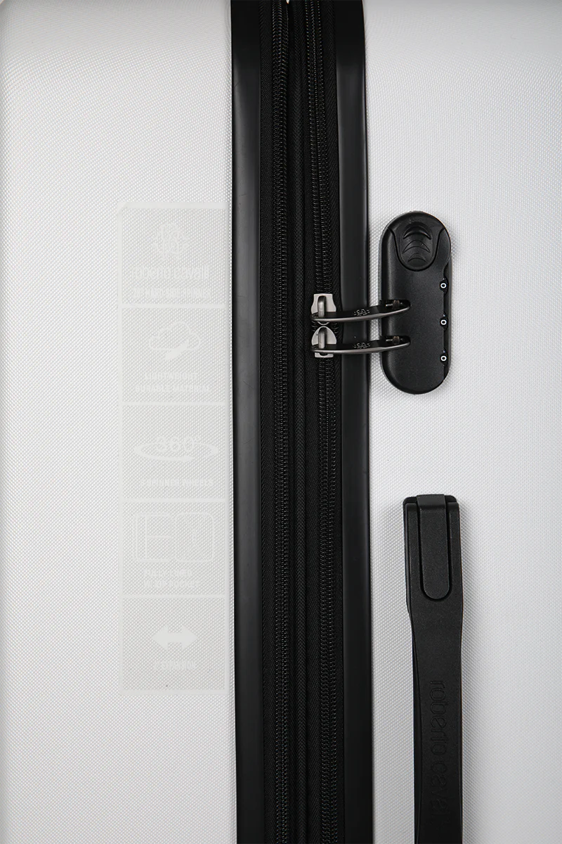 מזוודה קשיחה 28" SOLID CLASSIC - Image 6