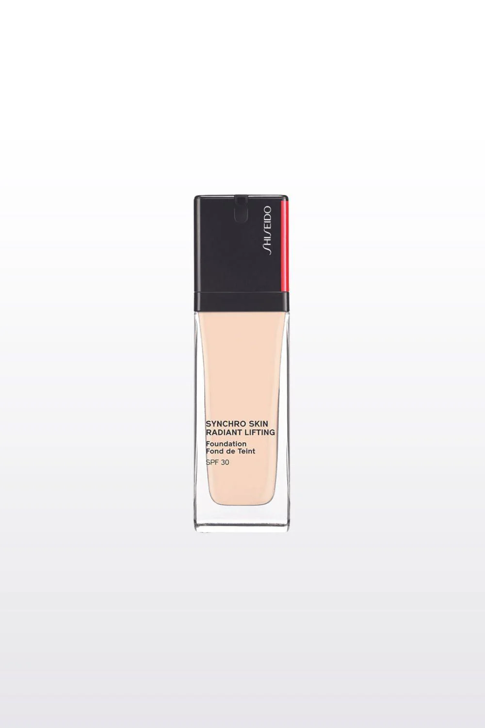 מייק אפ 30 מ"ל SYNCHRO SKIN RADIANT LIFTING