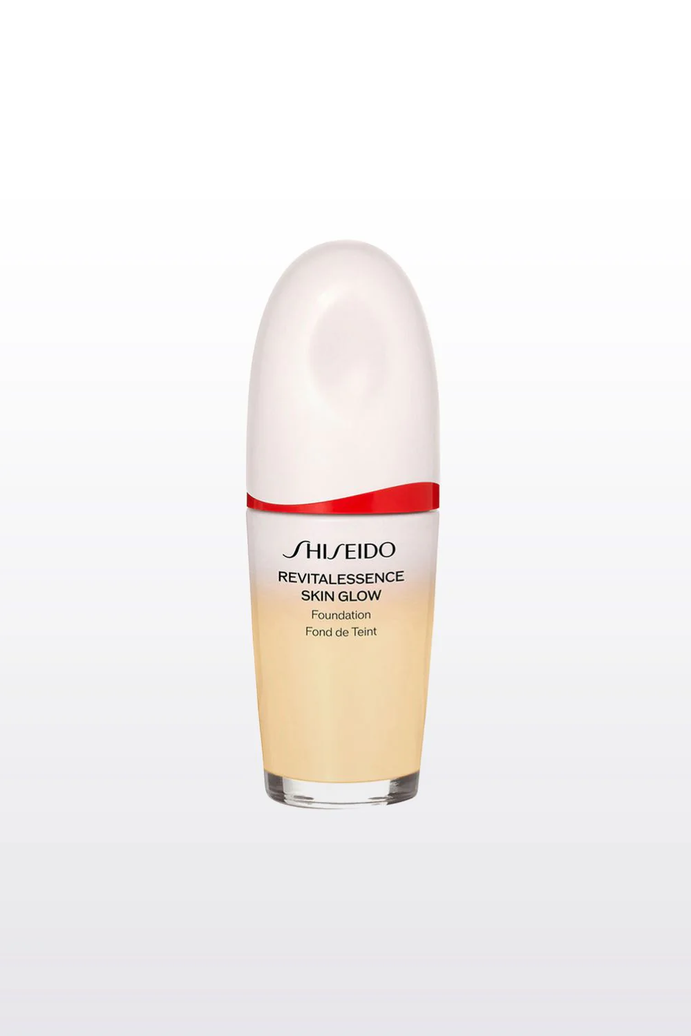 רויטלאסנס מייקאפ SPF30 | שיסיידו