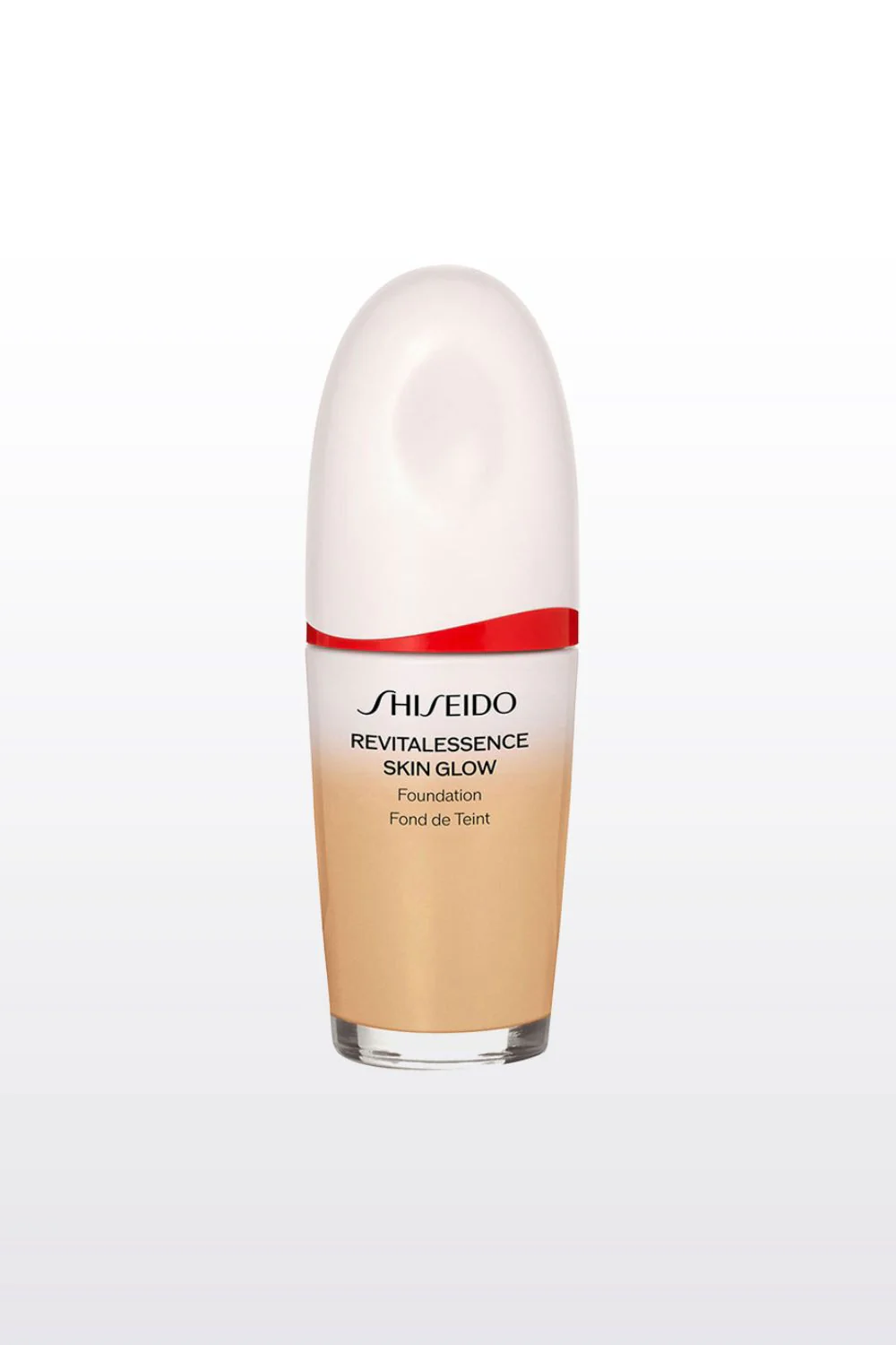 רויטלאסנס מייקאפ SPF30 | שיסיידו - Image 10
