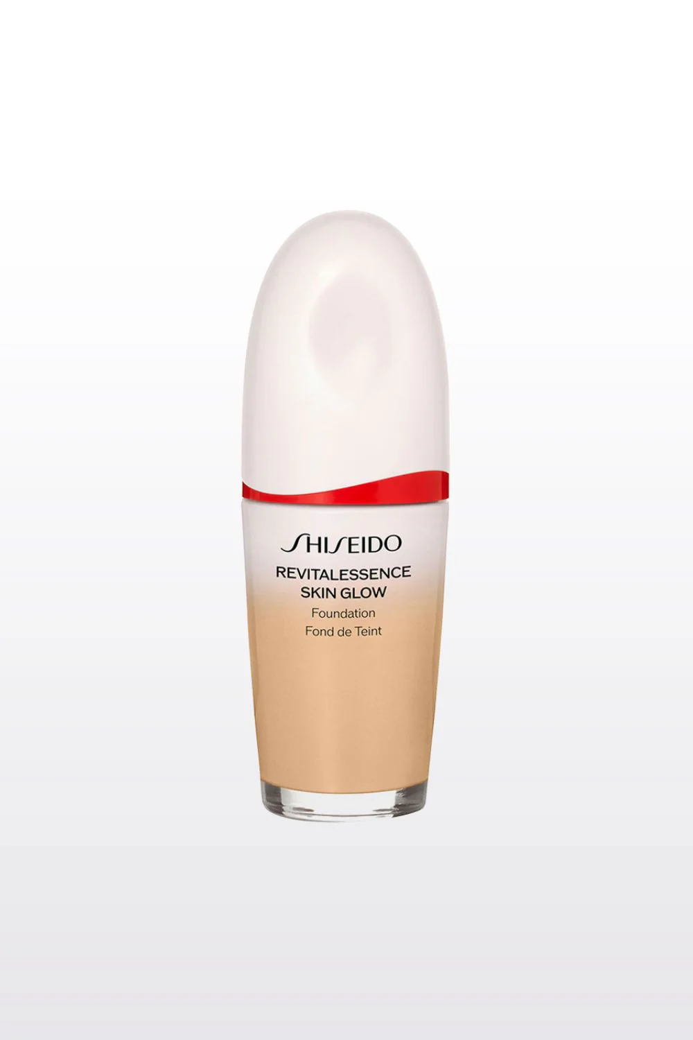 רויטלאסנס מייקאפ SPF30 | שיסיידו - Image 11