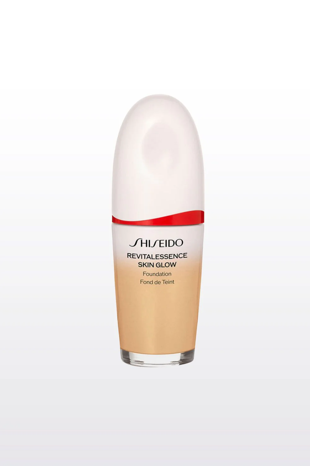 רויטלאסנס מייקאפ SPF30 | שיסיידו - Image 12