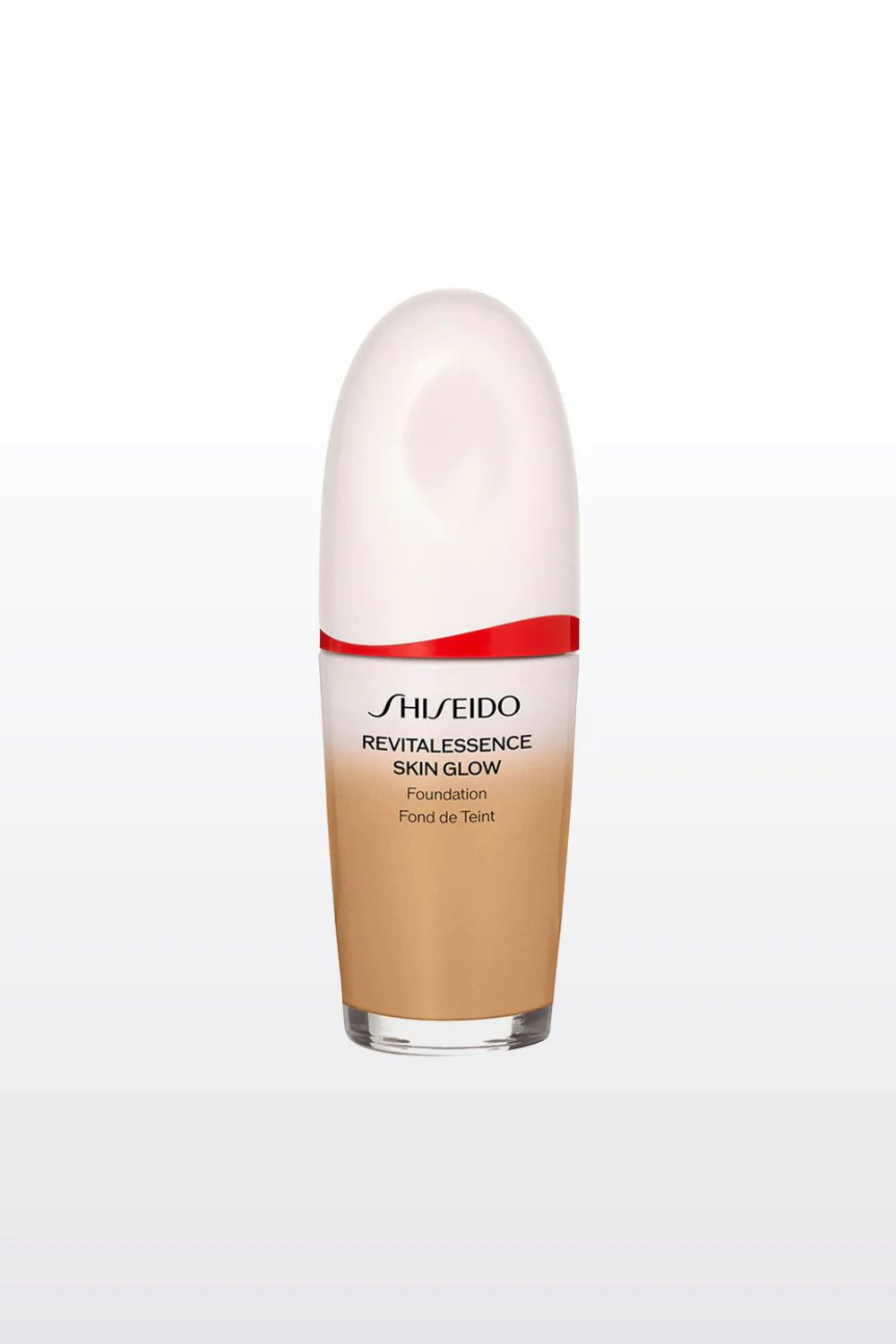 רויטלאסנס מייקאפ SPF30 | שיסיידו - Image 13