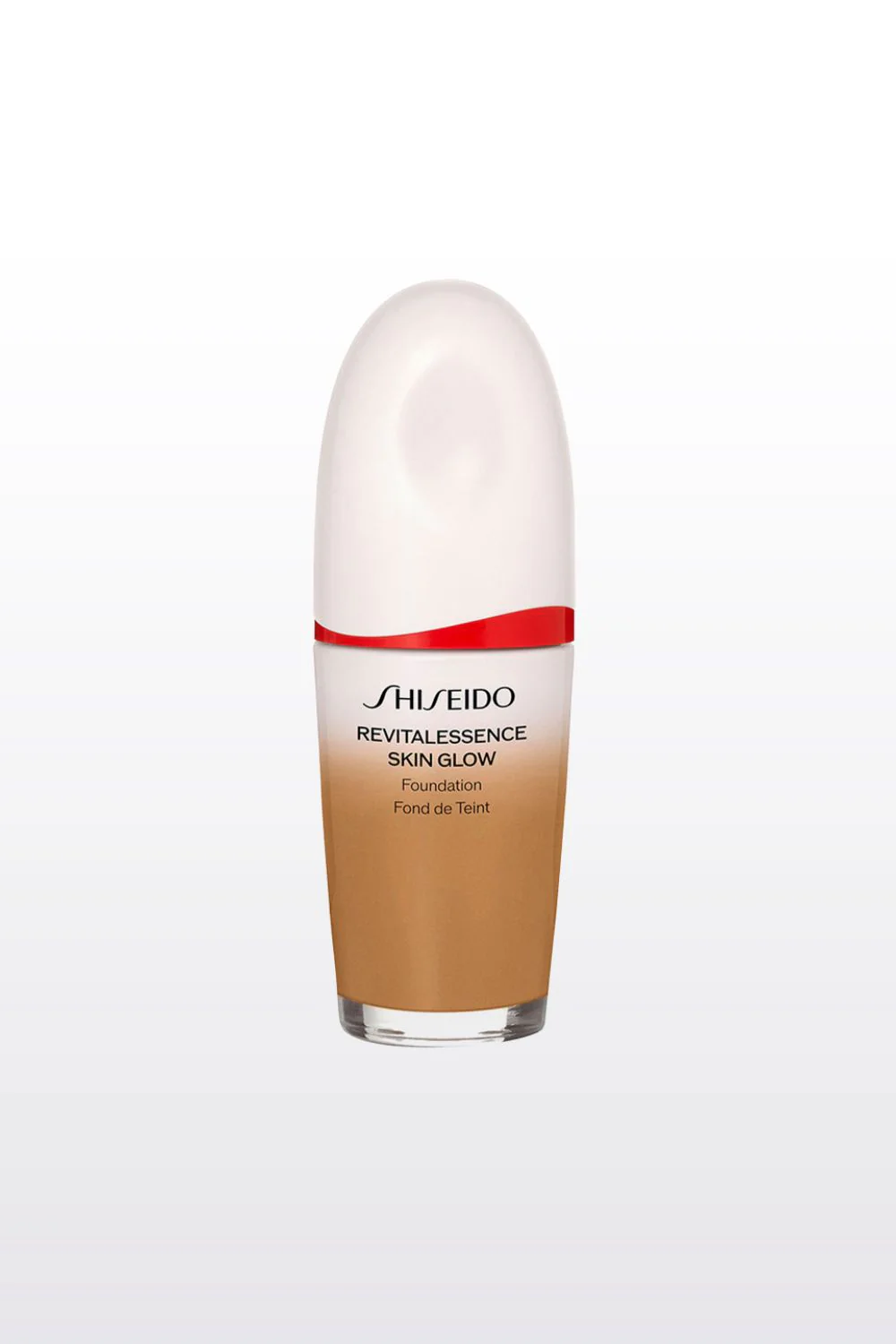 רויטלאסנס מייקאפ SPF30 | שיסיידו - Image 14