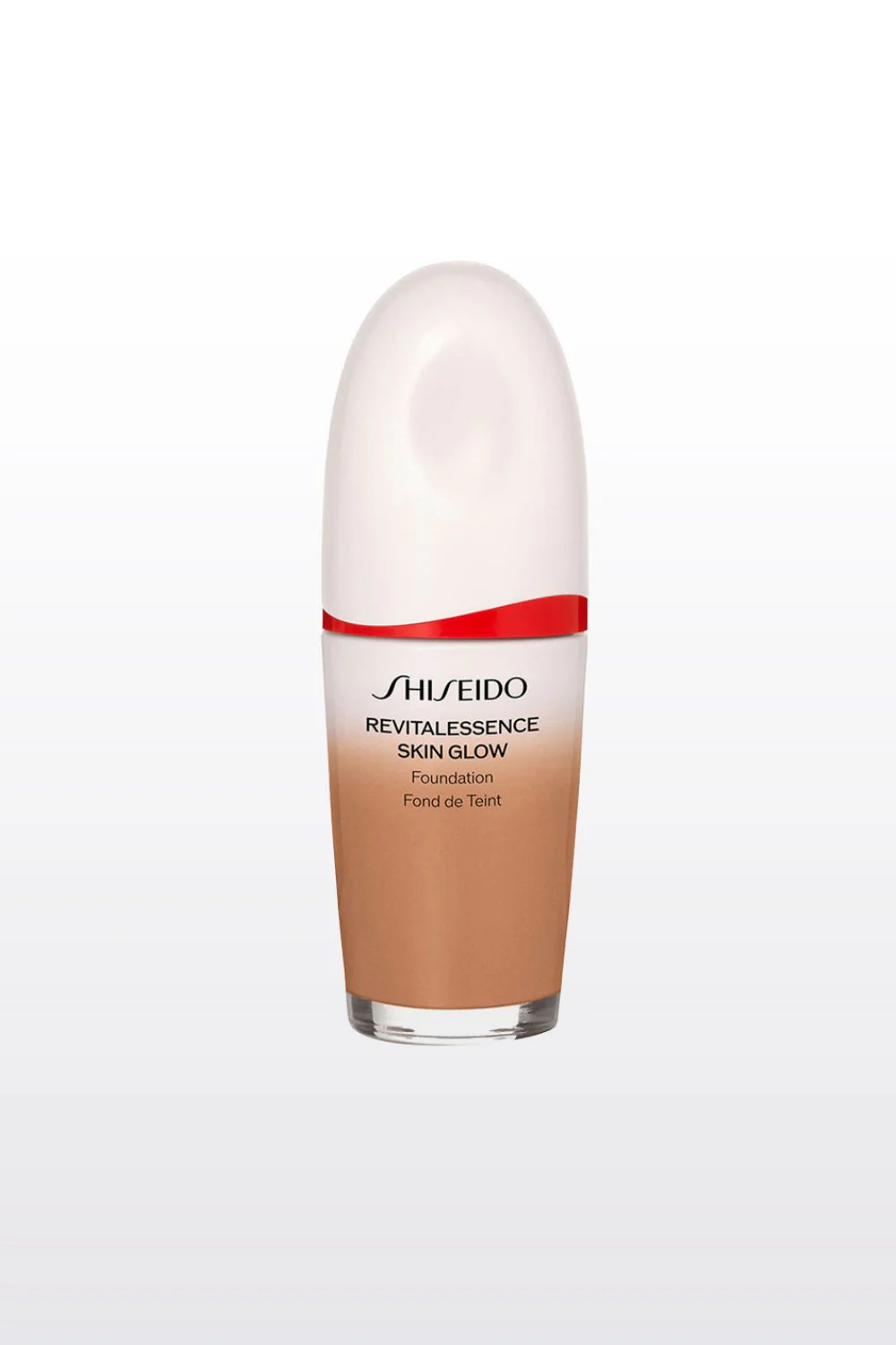 רויטלאסנס מייקאפ SPF30 | שיסיידו - Image 15