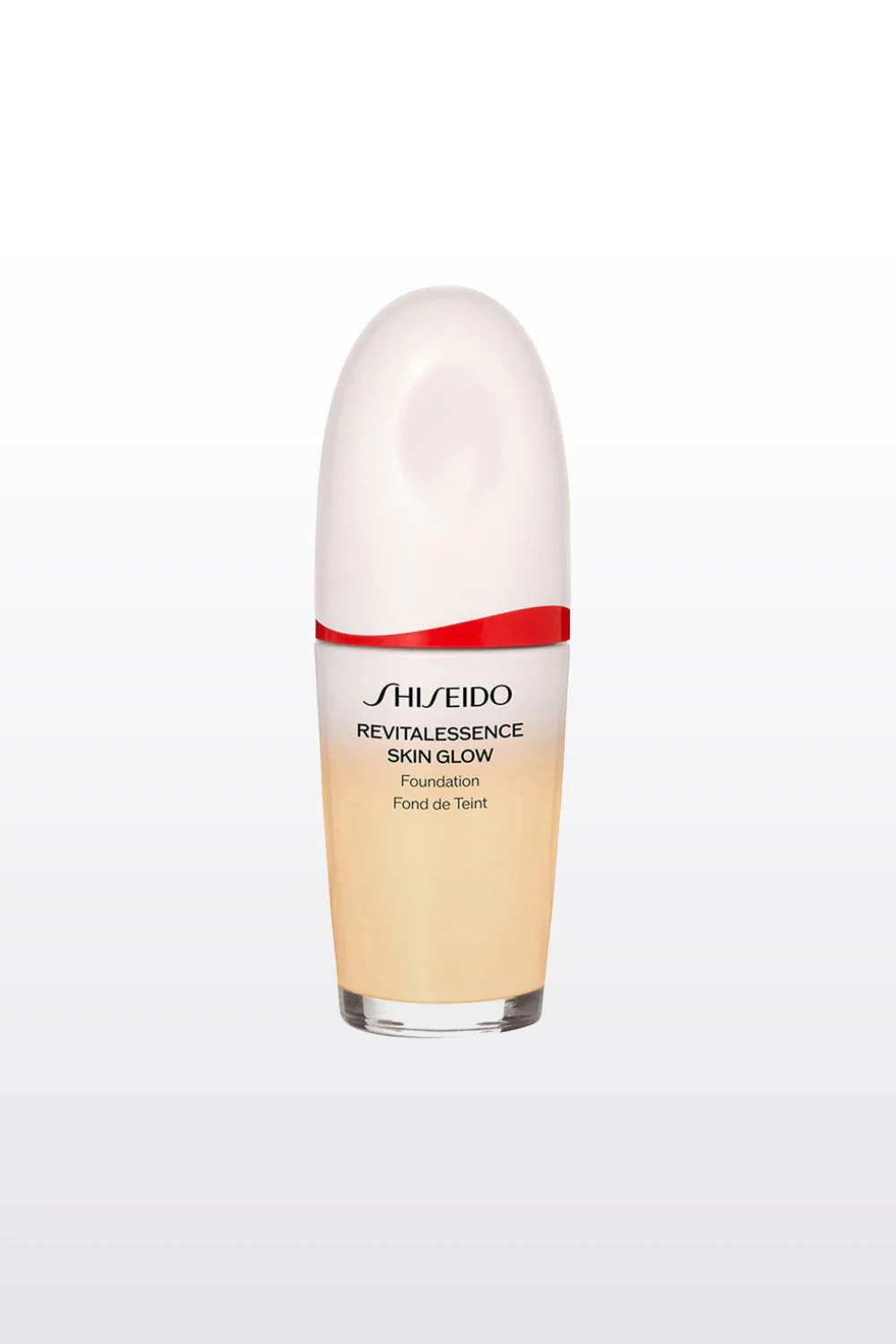 רויטלאסנס מייקאפ SPF30 | שיסיידו - Image 2