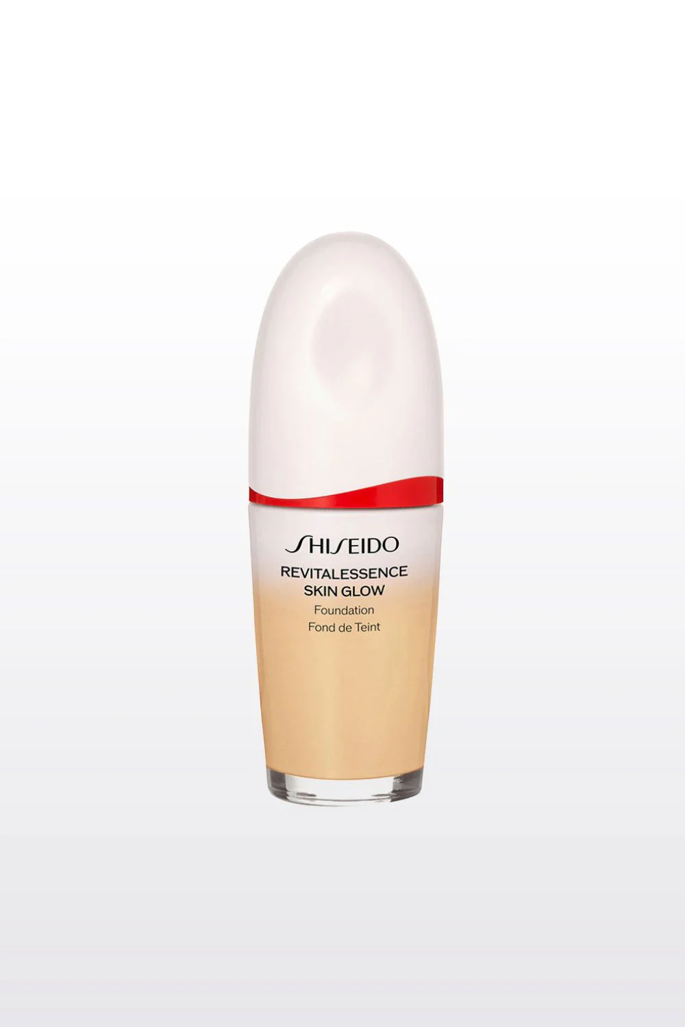 רויטלאסנס מייקאפ SPF30 | שיסיידו - Image 3