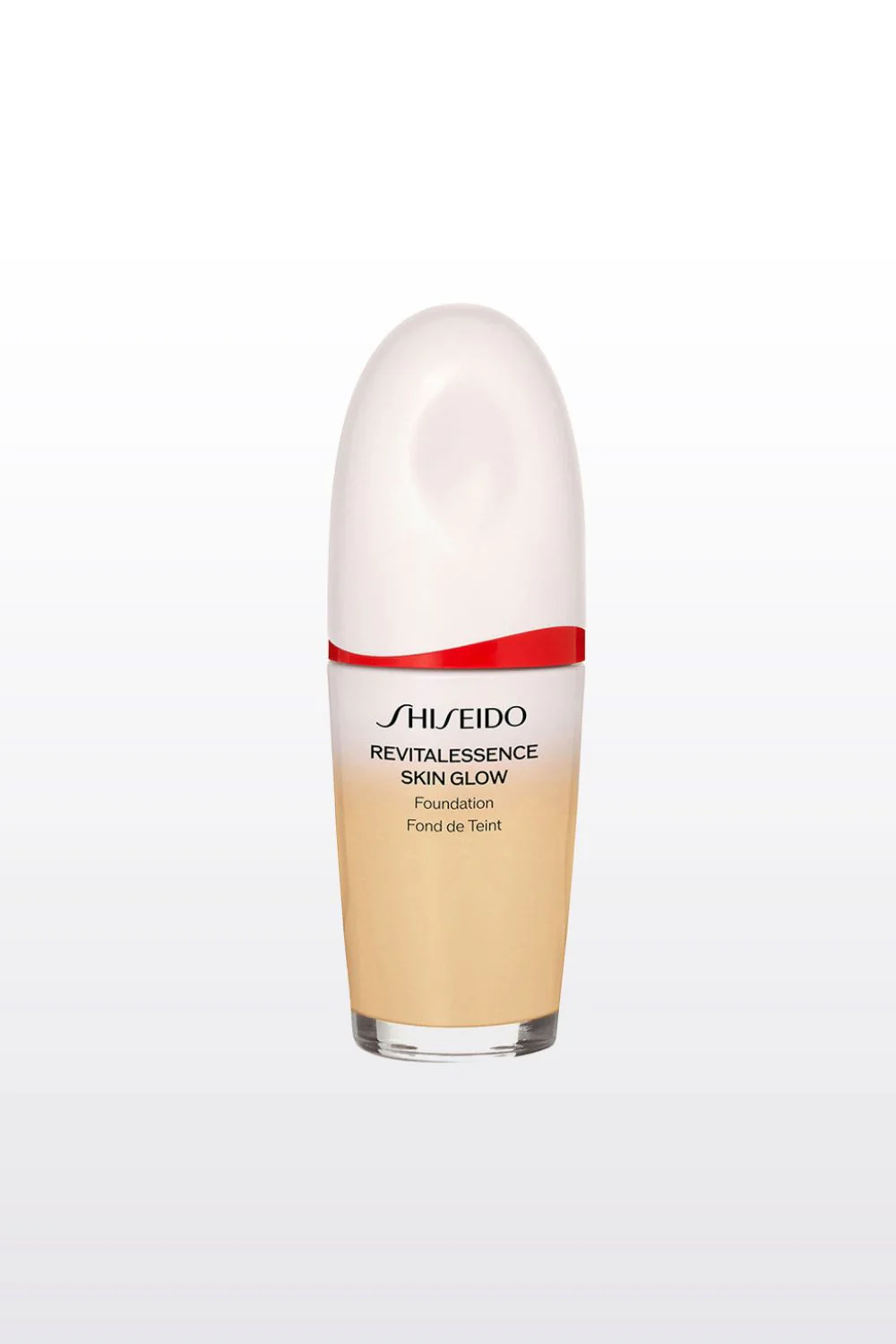 רויטלאסנס מייקאפ SPF30 | שיסיידו - Image 4